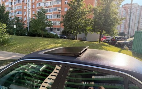 BMW 5 серия, 1992 год, 350 000 рублей, 10 фотография