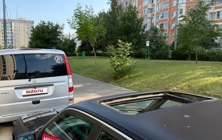 BMW 5 серия, 1992 год, 350 000 рублей, 9 фотография