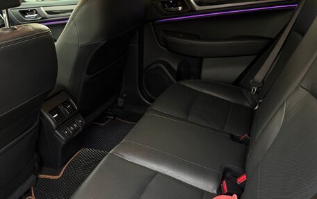 Subaru Legacy VII, 2019 год, 2 350 000 рублей, 9 фотография