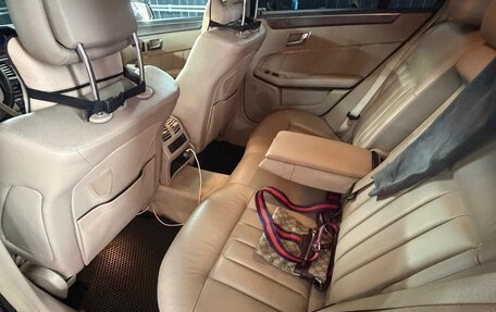 Mercedes-Benz E-Класс, 2009 год, 1 350 000 рублей, 5 фотография