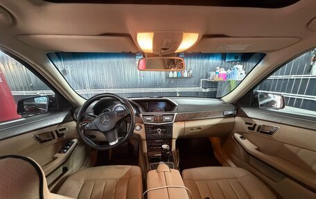 Mercedes-Benz E-Класс, 2009 год, 1 350 000 рублей, 6 фотография