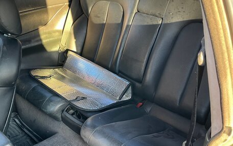 Mercedes-Benz CLK-Класс, 2000 год, 530 000 рублей, 11 фотография