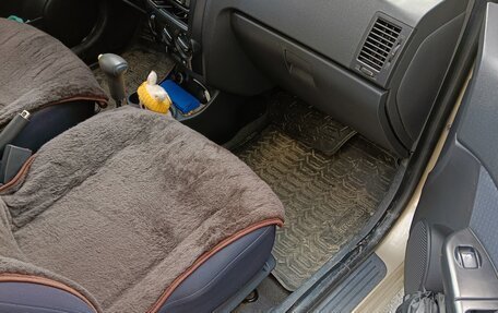 Hyundai Getz I рестайлинг, 2007 год, 470 000 рублей, 5 фотография