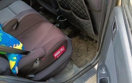 Hyundai Getz I рестайлинг, 2007 год, 470 000 рублей, 6 фотография