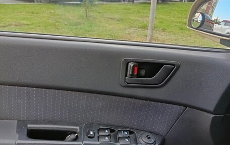 Hyundai Getz I рестайлинг, 2007 год, 470 000 рублей, 15 фотография