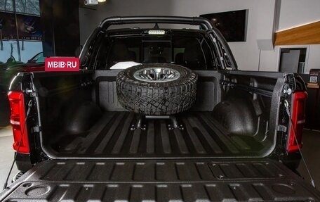 Rambler 1500, 2025 год, 13 948 000 рублей, 7 фотография
