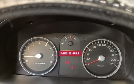 Hyundai Getz I рестайлинг, 2007 год, 470 000 рублей, 16 фотография