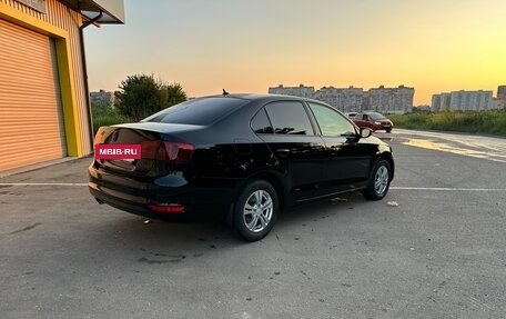 Volkswagen Jetta VI, 2012 год, 900 000 рублей, 8 фотография