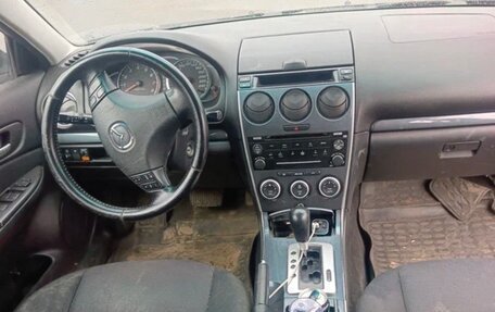 Mazda 6, 2006 год, 180 000 рублей, 3 фотография