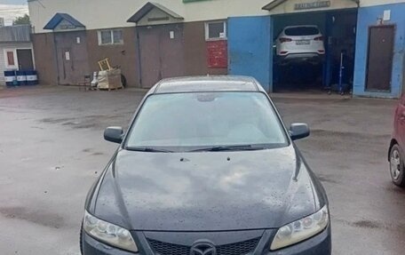 Mazda 6, 2006 год, 180 000 рублей, 4 фотография
