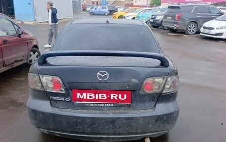 Mazda 6, 2006 год, 180 000 рублей, 2 фотография