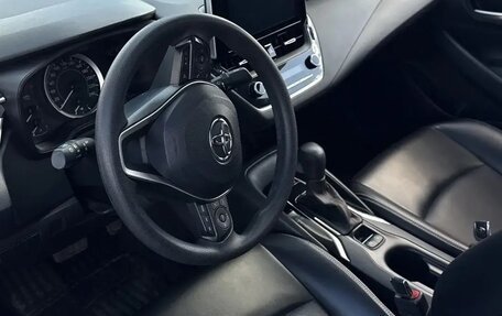 Toyota Corolla, 2021 год, 1 800 000 рублей, 7 фотография