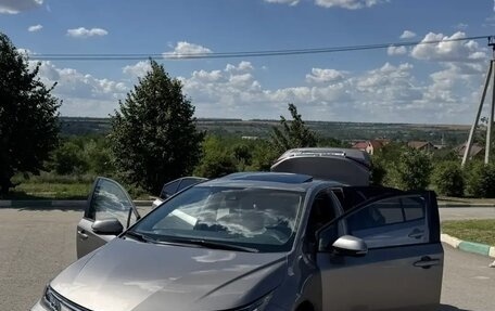 Toyota Corolla, 2021 год, 1 800 000 рублей, 6 фотография