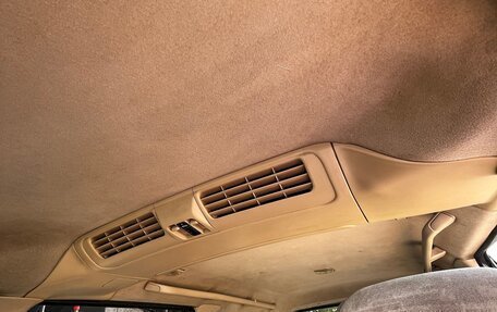 Nissan Serena II, 2002 год, 580 000 рублей, 9 фотография