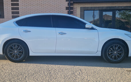 Nissan Teana, 2014 год, 1 250 000 рублей, 4 фотография
