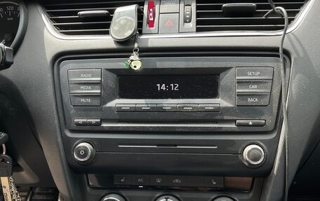 Skoda Octavia, 2013 год, 1 050 000 рублей, 21 фотография