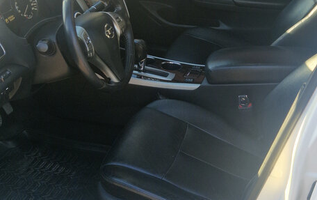 Nissan Teana, 2014 год, 1 250 000 рублей, 8 фотография