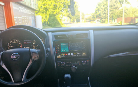 Nissan Teana, 2014 год, 1 250 000 рублей, 16 фотография