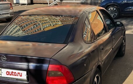 Opel Vectra B рестайлинг, 1999 год, 250 000 рублей, 4 фотография