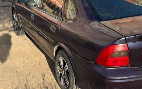 Opel Vectra B рестайлинг, 1999 год, 250 000 рублей, 3 фотография