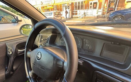 Opel Vectra B рестайлинг, 1999 год, 250 000 рублей, 5 фотография