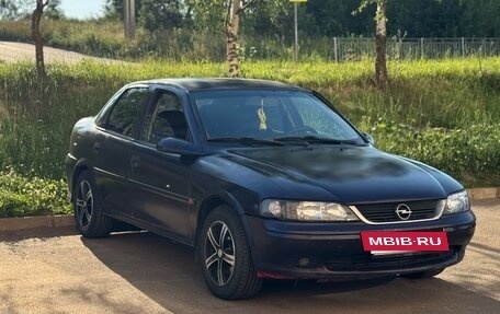 Opel Vectra B рестайлинг, 1999 год, 250 000 рублей, 2 фотография