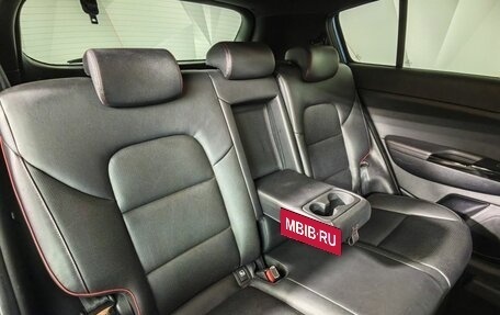 KIA Sportage IV рестайлинг, 2020 год, 2 393 000 рублей, 17 фотография