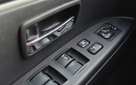 Mitsubishi ASX I рестайлинг, 2012 год, 985 000 рублей, 18 фотография