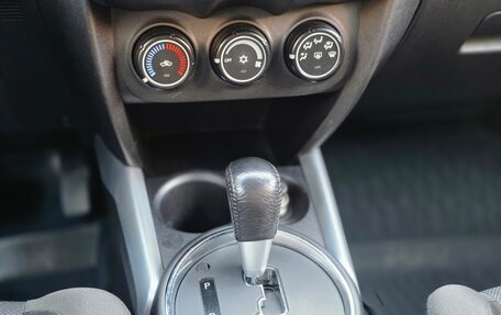 Mitsubishi ASX I рестайлинг, 2012 год, 985 000 рублей, 17 фотография