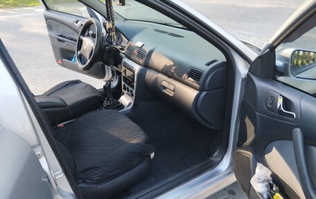 Skoda Octavia IV, 2002 год, 450 000 рублей, 15 фотография