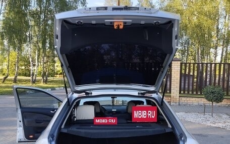 Skoda Octavia IV, 2002 год, 450 000 рублей, 10 фотография