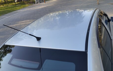 Skoda Octavia IV, 2002 год, 450 000 рублей, 28 фотография