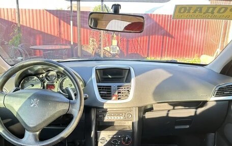 Peugeot 207 I, 2008 год, 230 000 рублей, 3 фотография