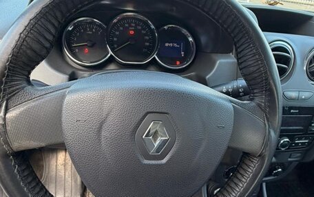 Renault Duster I рестайлинг, 2018 год, 725 000 рублей, 8 фотография