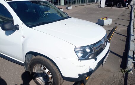 Renault Duster I рестайлинг, 2018 год, 725 000 рублей, 9 фотография