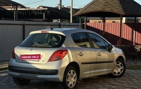 Peugeot 207 I, 2008 год, 230 000 рублей, 2 фотография