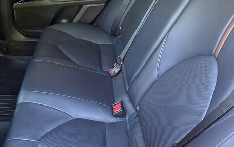 Toyota Camry, 2019 год, 2 850 000 рублей, 8 фотография