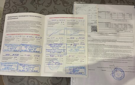 Toyota Camry, 2019 год, 2 850 000 рублей, 9 фотография