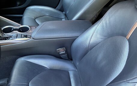 Toyota Camry, 2019 год, 2 850 000 рублей, 7 фотография