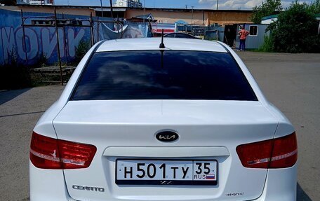 KIA Cerato III, 2011 год, 800 000 рублей, 4 фотография