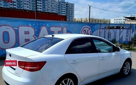 KIA Cerato III, 2011 год, 800 000 рублей, 5 фотография