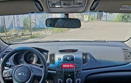 KIA Cerato III, 2011 год, 800 000 рублей, 7 фотография