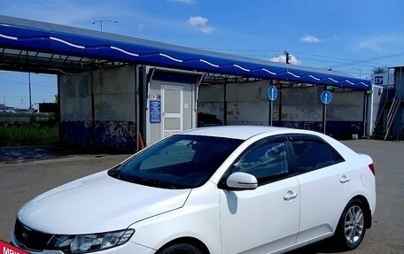 KIA Cerato III, 2011 год, 800 000 рублей, 2 фотография