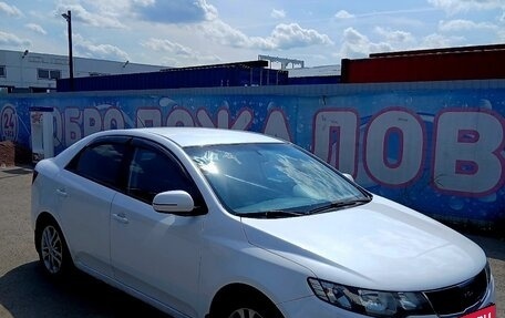 KIA Cerato III, 2011 год, 800 000 рублей, 6 фотография