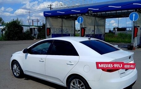 KIA Cerato III, 2011 год, 800 000 рублей, 3 фотография