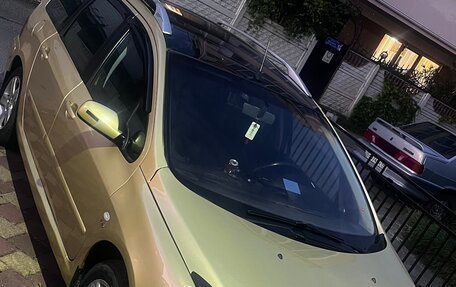 Peugeot 307 I, 2004 год, 600 000 рублей, 25 фотография