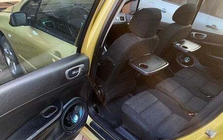 Peugeot 307 I, 2004 год, 600 000 рублей, 22 фотография
