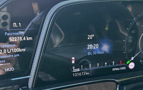Cadillac Escalade V, 2023 год, 11 000 000 рублей, 8 фотография