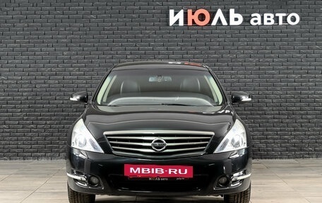 Nissan Teana, 2011 год, 1 070 000 рублей, 3 фотография