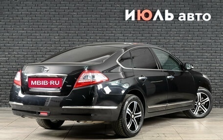 Nissan Teana, 2011 год, 1 070 000 рублей, 5 фотография